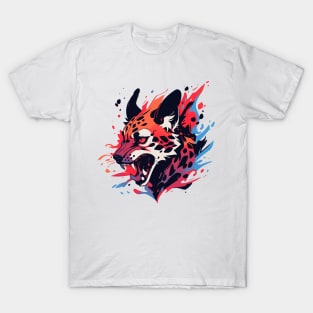 tiger T-Shirt